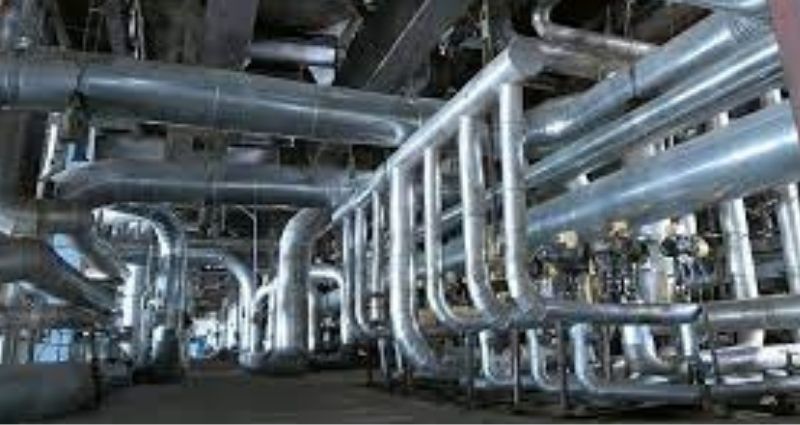 Maltepe Havalandırma